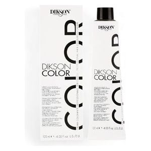 صبغة شعر ديكسون 7 أشقر بارد  - 120مل