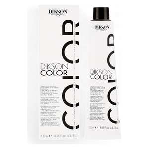 Dikson HAIR COLOR 6.0 DARK BLONDE - 120ML