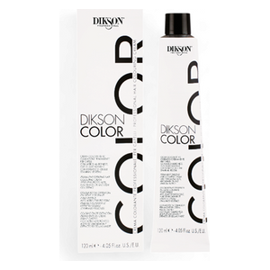  Dikson HAIR COLOR 10.1 LIGHT ASH PLATINUM BLONDE - 120ML 