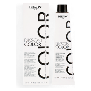 Dikson HAIR COLOR 6.1 DARK ASH BLONDE - 120ML