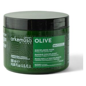  ماسك اولفي من أركيموسا مقوي ومنعم للشعر المجعد والتالف 500 مل 