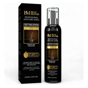  BEAUMONDE HAIR SERUM - 250ML 