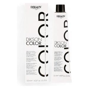  Dikson HAIR COLOR 9 VERY LIGHT COLD BLONDE - 120ML 