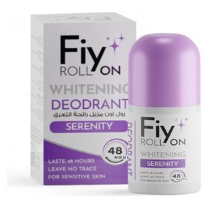 FIY ROLL ON DEODORANT SERENITY - 75ML