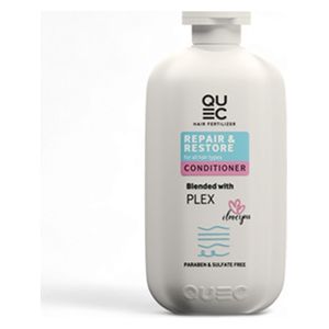 QUEC REPAIR & RESTORE CONDITIONER - 650ML