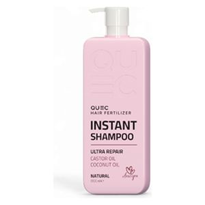 QUEC INSTINAT ULTRA REPAIR HAIR SHAMPOO - 800ML
