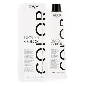  صبغة شعر ديكسون 1 أسود - 120مل 