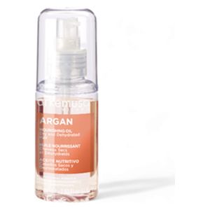  ARKEMUSA Argan Nourishing Serum strengthening and thickening for dry and damaged hair, 57ml 