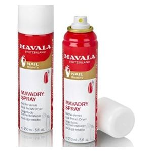 مافا دراي سبري مافالا - 150مل