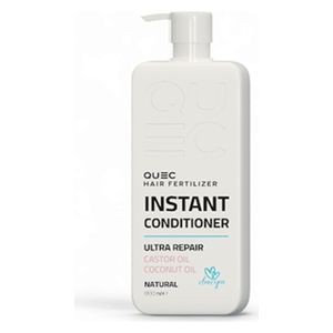  QUEC INSTANT ULTRA REPAIR HAIR CONDITIONER - 800ML 