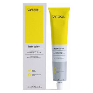 VITAE HAIR COLOR COLORING CREAM 9.99 ALMOND - 100 ml