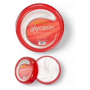  كريم الجسم جلسرين الاحمر من بيوموند - 380مل 