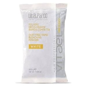  بلوندر فيتايل ابيض- 500 غ 