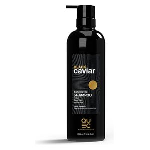  QUEC BLACK CAVIAR SHAMPOO - 1000ml 