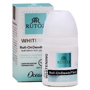 RUTOZ ROLL ON OCEAN - 60ml