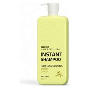 QUEC INSTINAT HAIR LOSS CONTROL SHAMPOO - 800ML