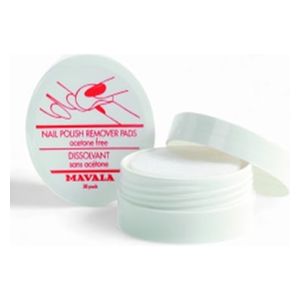 مني نيل بولش ريموفر مافالا - 30 قطعة