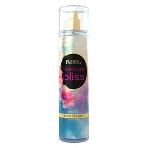 معطر الجسم ابسولوت بليس من بيوموند - 250 مل