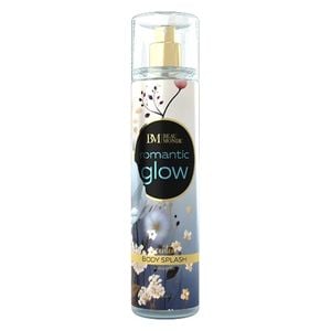 معطر الجسم رومانتيك كلو من بيوموند - 250 مل