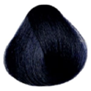 UNO HAIR COLOR 1.1 BLUE BLACK - 100ML