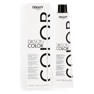 Dikson HAIR COLOR 5.1 LIGHT ASH BROWN - 120ML
