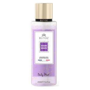 RUTOZ OCEAN WAVES BODY MIST - 250ml