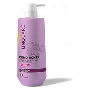  UNO COLOR WITH PROTEIN AND COLLAGEN CONDITIONER - 1000ML 