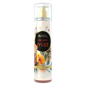 معطر الجسم ديزاير ميست من بيوموند - 250 مل