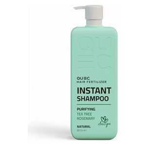 QUEC INSTINAT PURIFYING HAIR SHAMPOO - 800ML