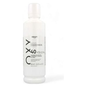  كريم اوكسجين ديكسون تركيز 40-980 مل يفتح حتى 9 درجات 