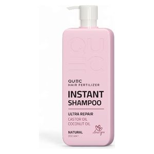 QUEC KIT INSTINAT ULTRA REPAIR-SHAMPOO&CONDITIONER - 800ML