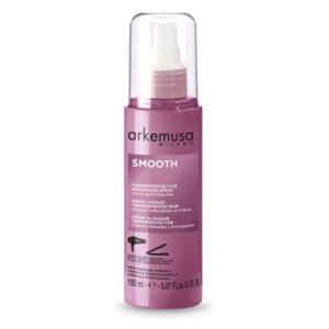  ARKEMUSA Smooth Smoothing Serum for taming curly and frizzy hair, 150 ml 