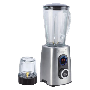  Rital RTB-815 - Hand Blender - 1200W - Silver 
