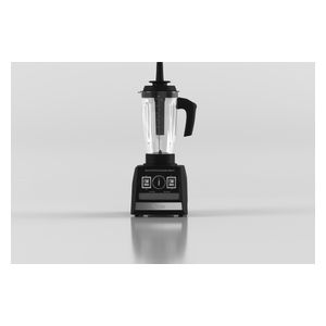  Rital Blender - 1450 W - Black 