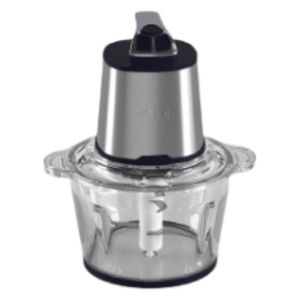 Rital RT-1014 - Food Processor - Silver