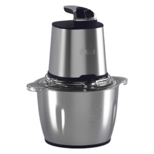 Rital RT-1016 - Food Processor - Silver