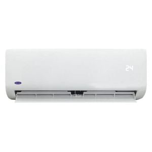  Carrier 42QHG018VSG - 1.5 Ton - Wall Mounted Split - Inverter - Amp Control - White 