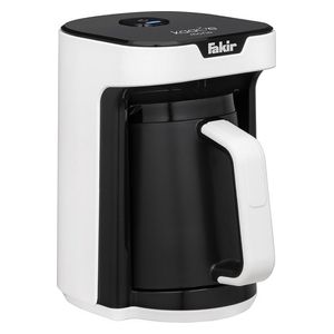 Fakir Kaave Mono - Coffee Maker - White