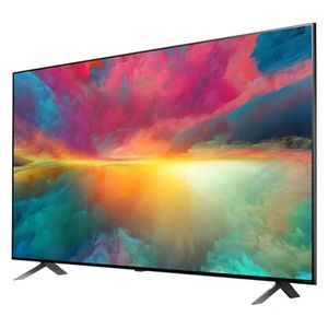  LG 75-Inch 75QNED756RB - Smart - 4K - UHD - 60Hz - 2023 Model 