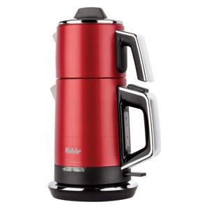 Fakir Tempar - Tea Maker - Red