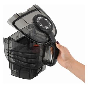 Fakir freelander-RC-7088 - Bagless Vacuum Cleaner - Blue