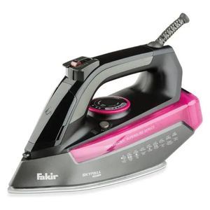 Fakir Skyfall - Steam Iron - Gray