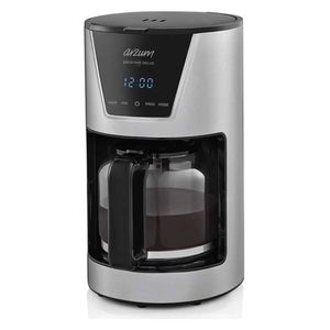  Arzum AR3081 - Coffee Maker - 900Watt - Silver 