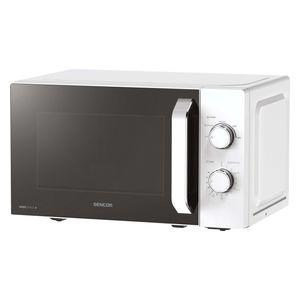  Sencor SMW1918WH - 20L - Microwave Oven - White 