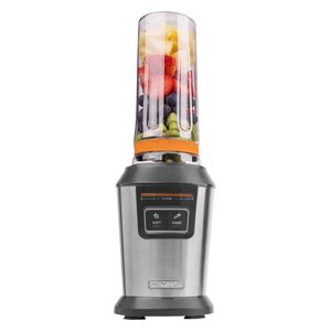  Sencor SBL7550SS - Blender&Juicer - 800 W - Silver 