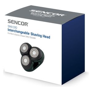  Sencor SMX010 - Shaver Head - Green 