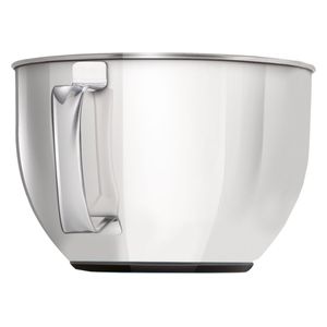  Sencor Attachment for Food Processors - Large Mixing Bowl - Silver 