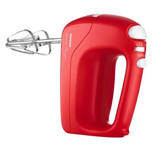  Sencor SHM5404RD - Hand Mixer - 200W - Red 