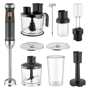Sencor SHB 6552BK - Hand Blender - 1500 W - Black