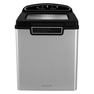  Sencor SIM3500SS - Ice Maker - Silver 
